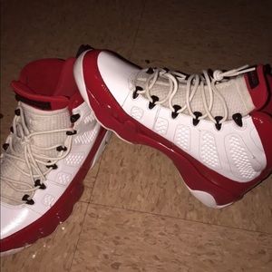 Jordan 9s